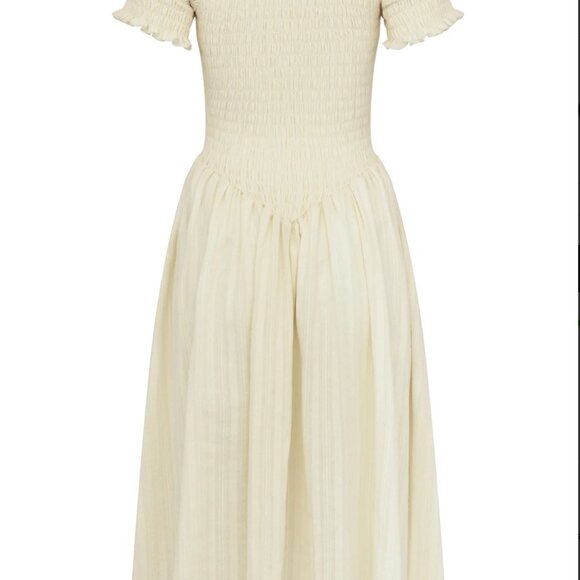 Butter Marta Dress - Picture 8 of 9